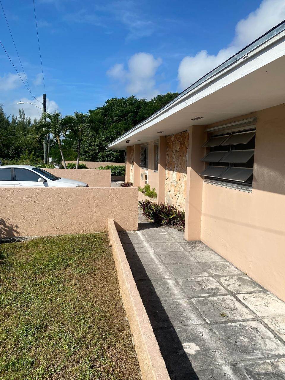 7. Multi-Family Homes por un Venta en Other New Nassau and Paradise Island, Nueva Providencia / Nassau Bahamas