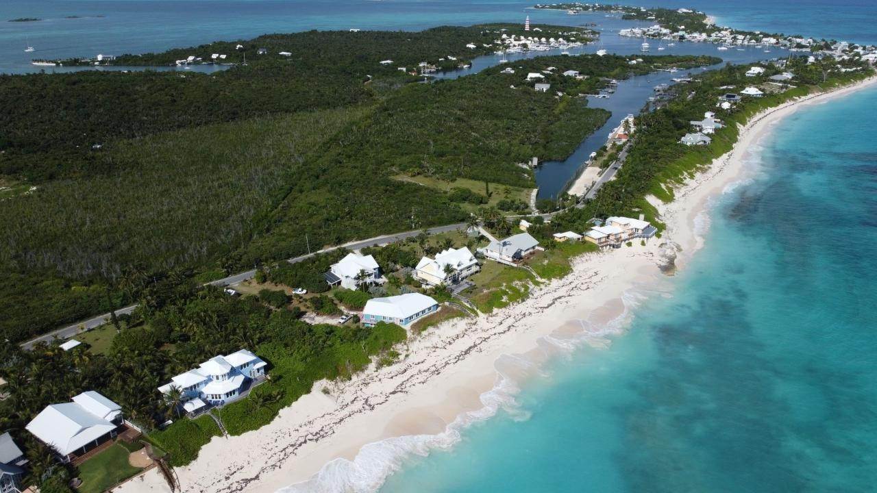 5. Lots / Acreage for Sale at Hope Town, Abaco Bahamas