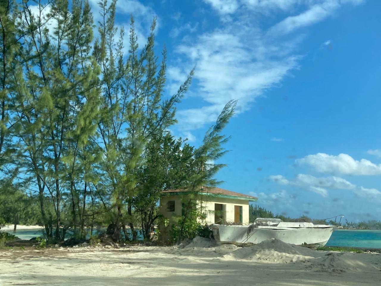 2. Commercial for Sale at Kemp's Bay, Andros Bahamas
