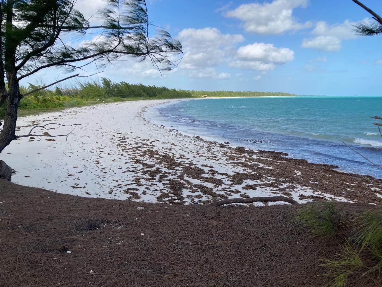 3. Commercial for Sale at Kemp's Bay, Andros Bahamas