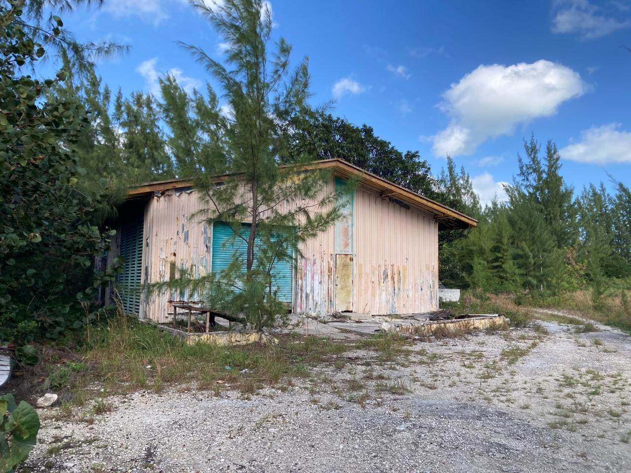 8. Commercial for Sale at Kemp's Bay, Andros Bahamas