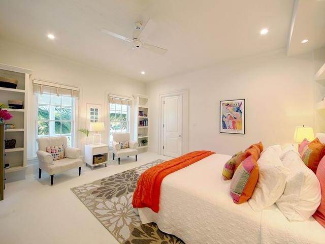 13. Single Family Homes por un Venta en Buena Vista & Cottage Governors Harbour, Eleuthera Bahamas