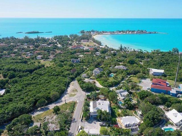 31. Single Family Homes por un Venta en Buena Vista & Cottage Governors Harbour, Eleuthera Bahamas
