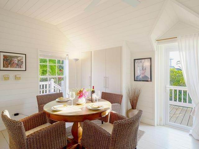 35. Single Family Homes por un Venta en Buena Vista & Cottage Governors Harbour, Eleuthera Bahamas