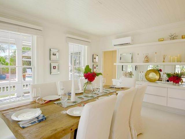 6. Single Family Homes for Sale at Buena Vista & Cottage Governors Harbour, Eleuthera Bahamas
