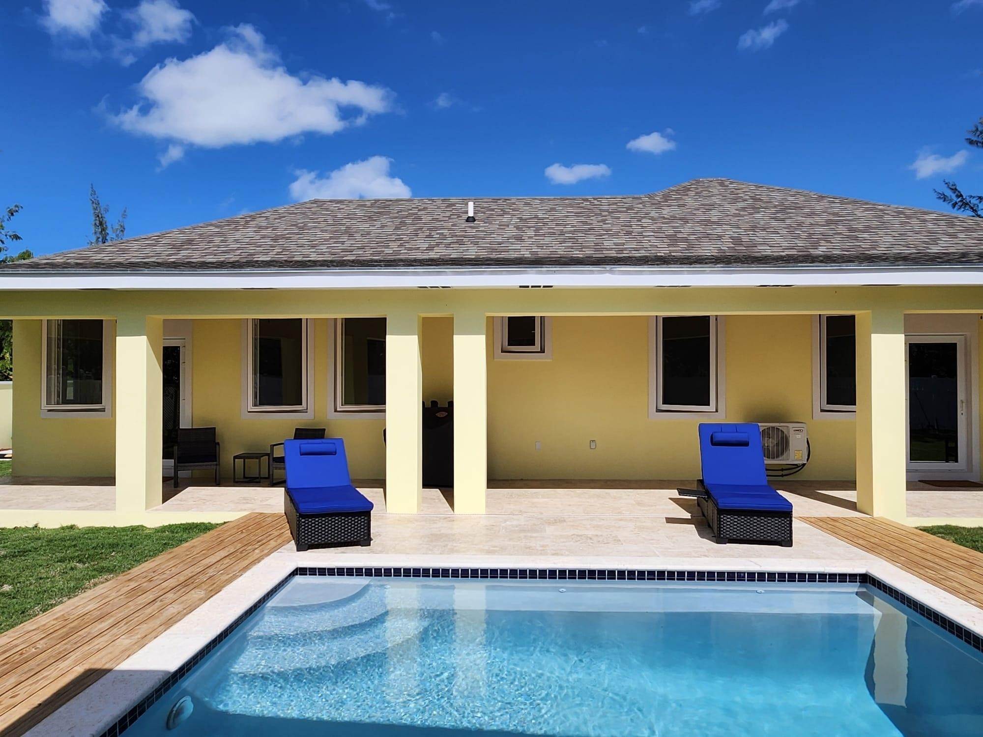 12. Condominiums por un Alquilar en Westridge, Nueva Providencia / Nassau Bahamas