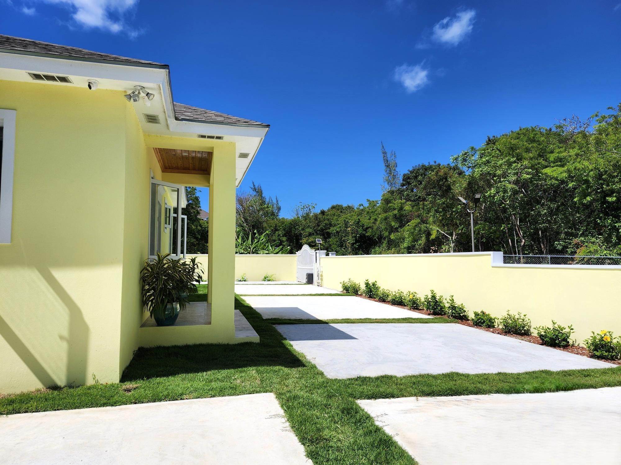 13. Condominiums por un Alquilar en Westridge, Nueva Providencia / Nassau Bahamas