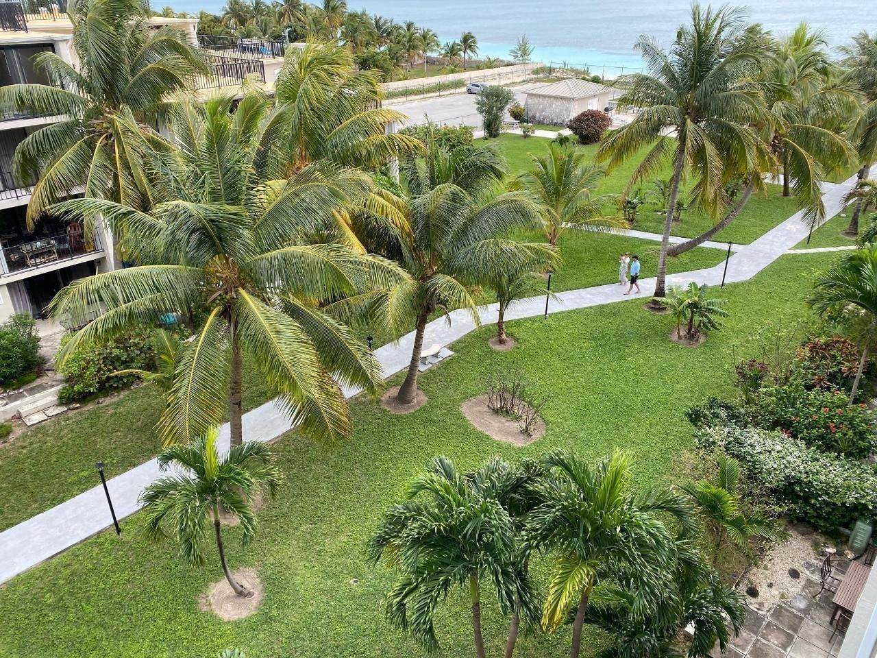 21. Condominiums 为 租房 在 Bahamia, 大巴哈马/自由港 巴哈马
