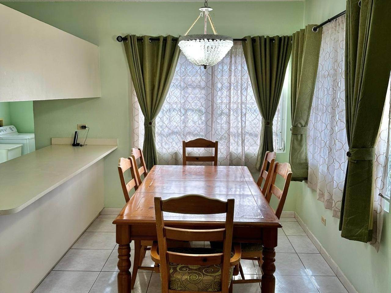4. Single Family Homes for Rent at Nassau East, Prince Charles Drive, Nassau and Paradise Island Bahamas