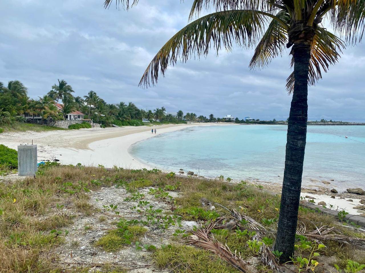 1. Lots / Acreage for Sale at Chub Cay, Berry Islands Bahamas