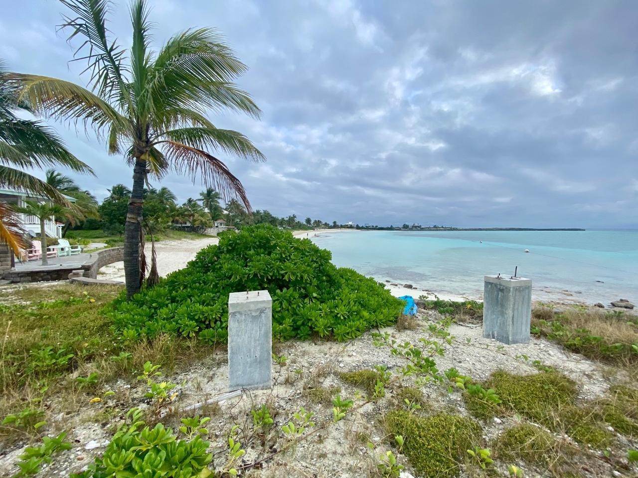 6. Lots / Acreage for Sale at Chub Cay, Berry Islands Bahamas