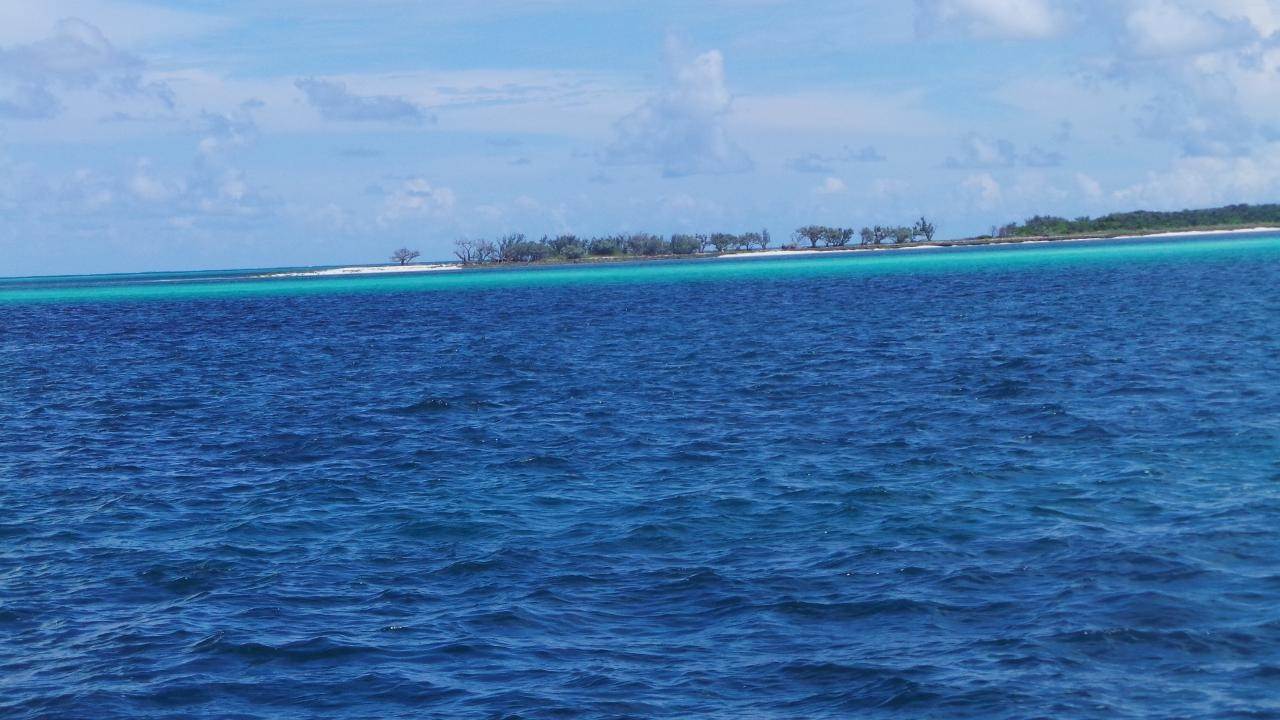 15. Private Islands 为 销售 在 Other Abaco, 阿巴科 巴哈马