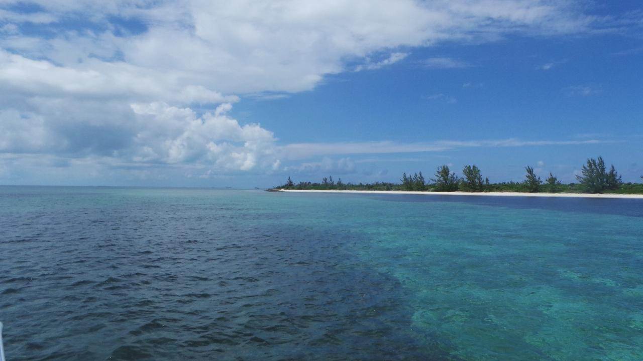 16. Private Islands por un Venta en Other Abaco, Abaco Bahamas