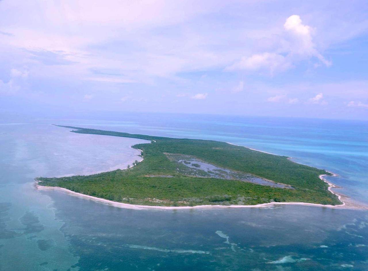 19. Private Islands 为 销售 在 Other Abaco, 阿巴科 巴哈马