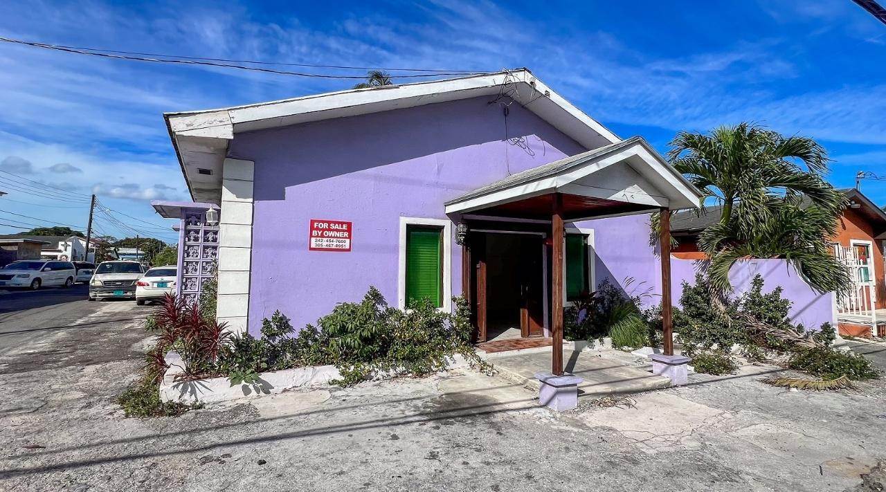3. Commercial for Rent at Mount Royal Avenue, Nassau and Paradise Island Bahamas