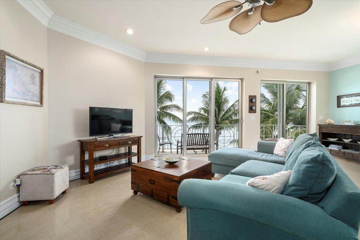 10. Condominiums for Sale at Love Beach Walk, Love Beach, Nassau and Paradise Island Bahamas