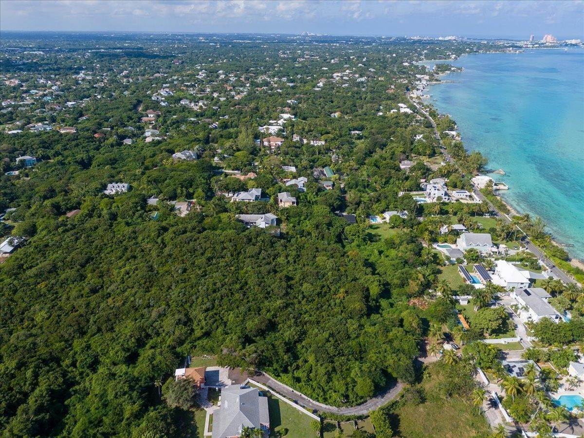 10. Lotes / Acre por un Venta en Camperdown, Nueva Providencia / Nassau Bahamas
