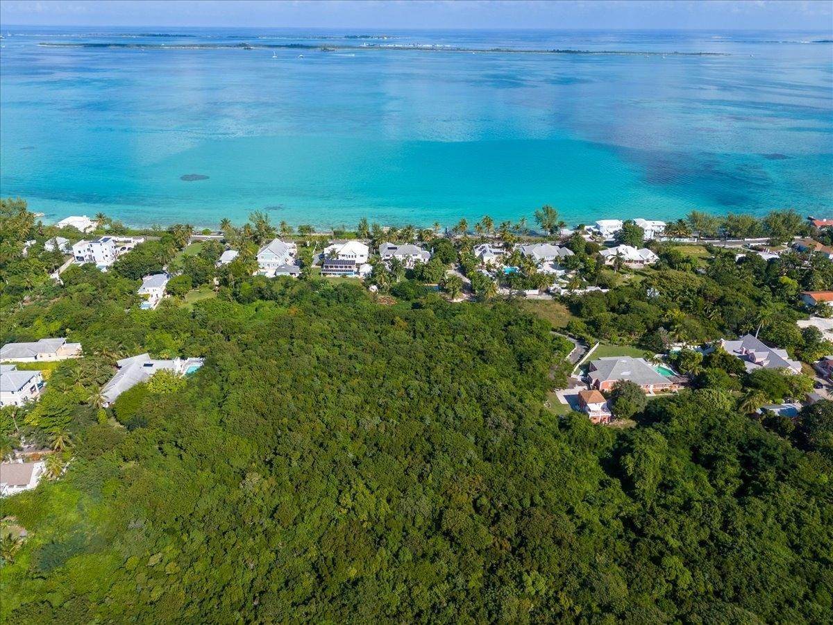 2. Lotes / Acre por un Venta en Camperdown, Nueva Providencia / Nassau Bahamas