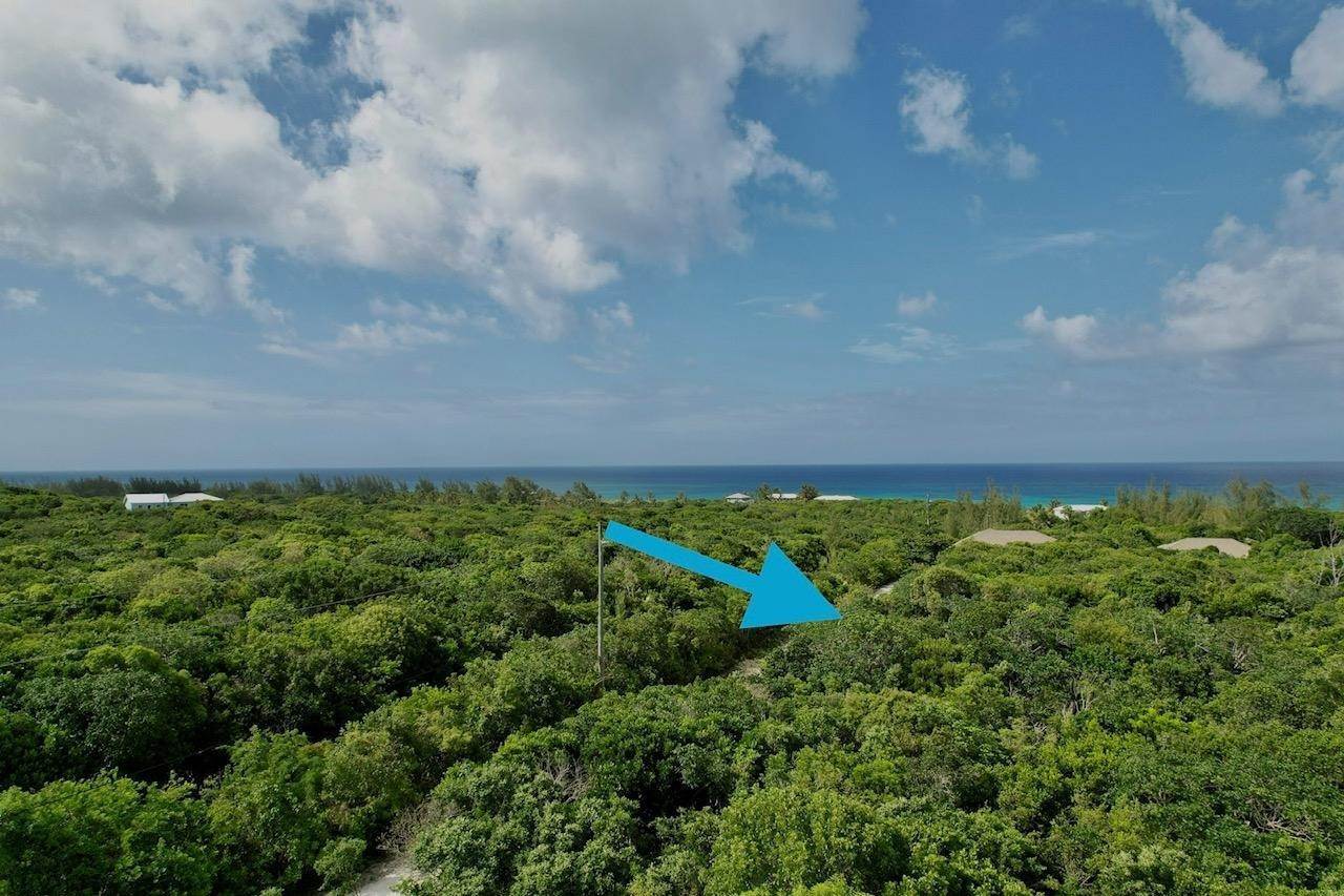 Lots / Acreage for Sale at Freedom Estates, Governors Harbour, Eleuthera Bahamas