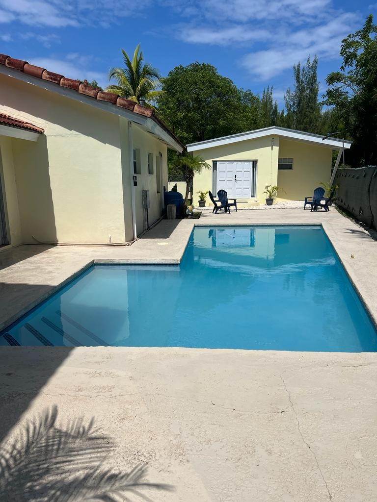 1. Condominiums for Rent at South Ocean, Nassau and Paradise Island Bahamas