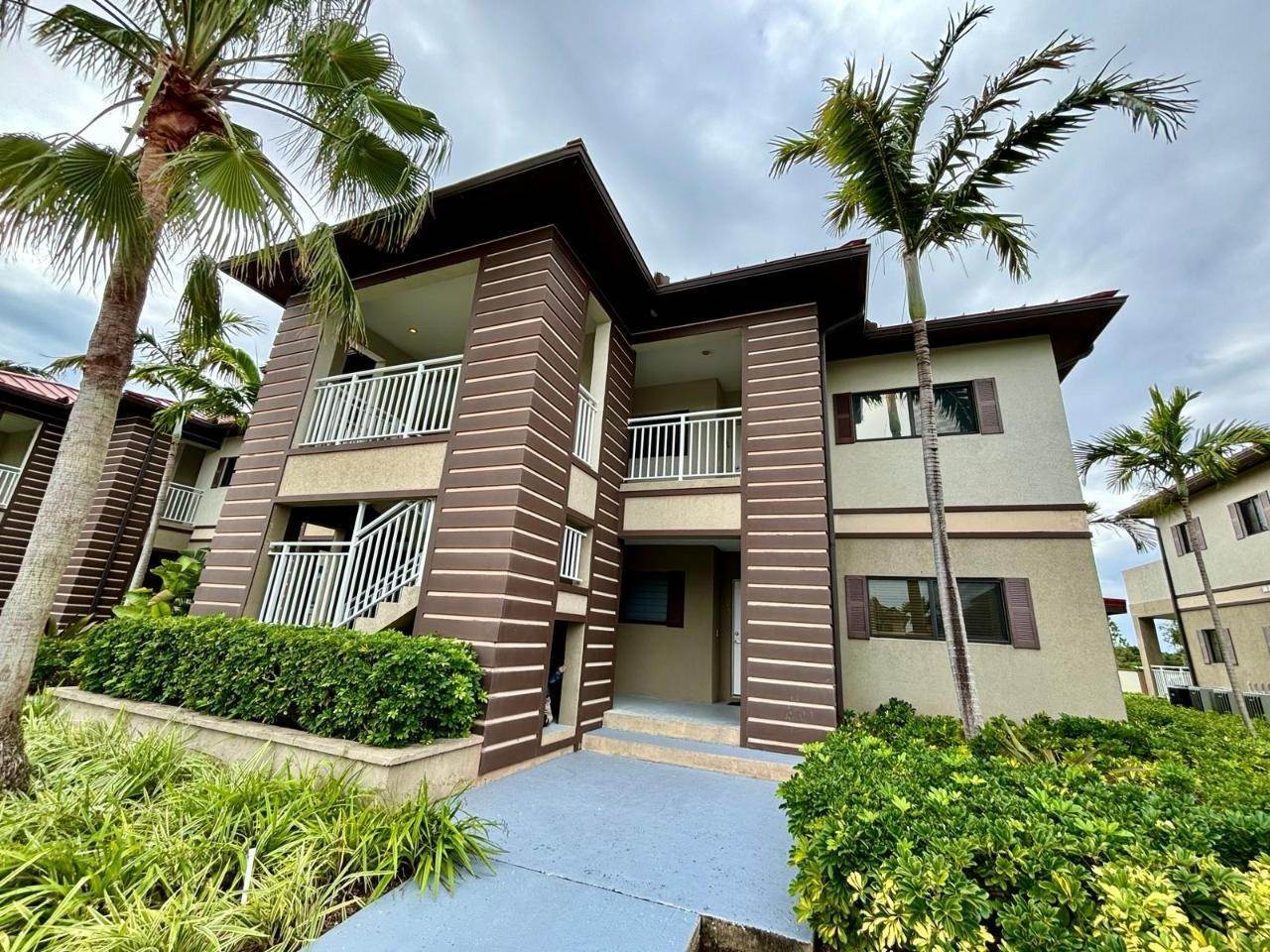 20. Condominiums for Rent at Venetian West, Nassau and Paradise Island Bahamas
