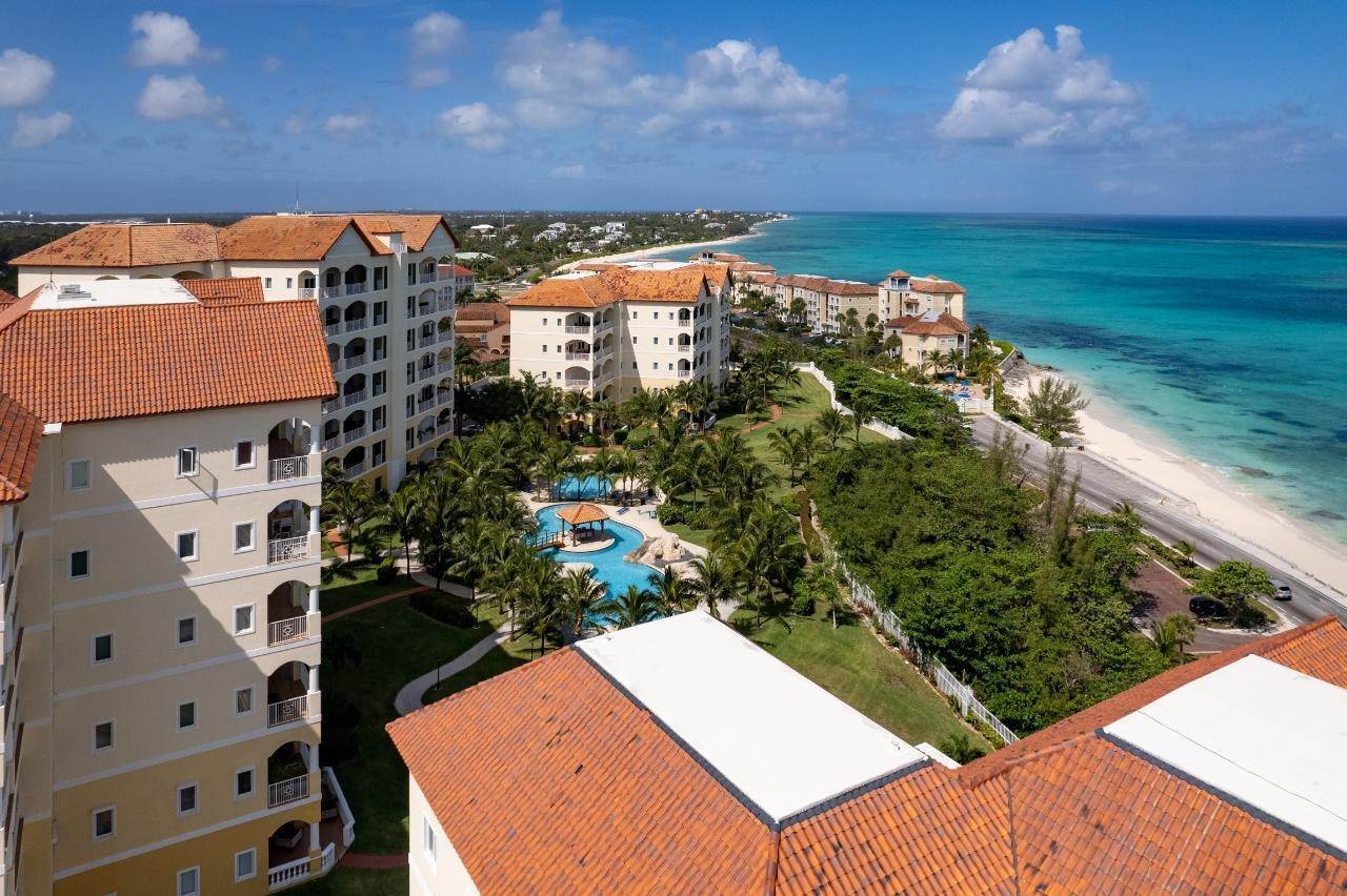 22. Condominiums for Rent at Caves Heights, West Bay Street, Nassau and Paradise Island Bahamas