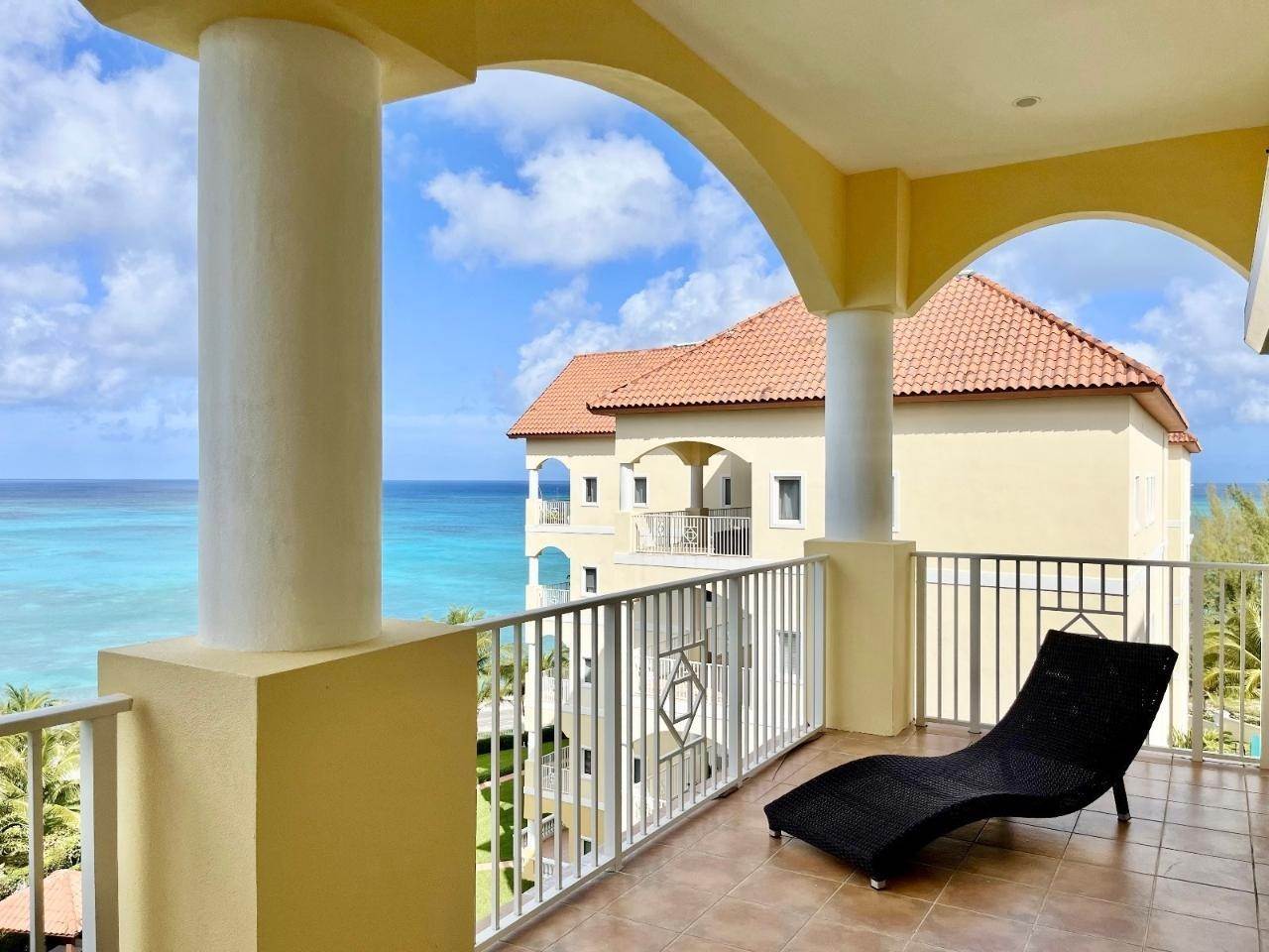 3. Condominiums for Rent at Caves Heights, West Bay Street, Nassau and Paradise Island Bahamas