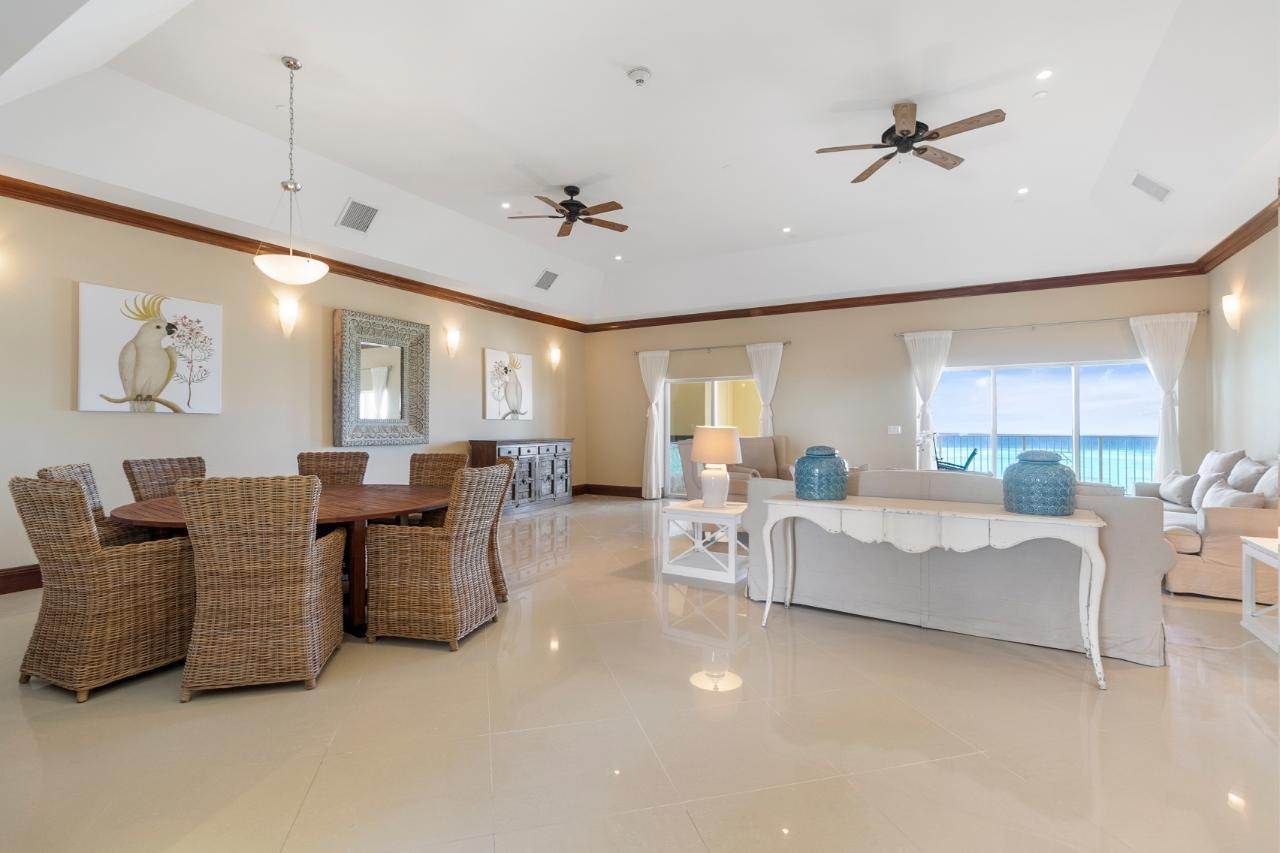 11. Condominiums por un Alquilar en Cable Beach, Nueva Providencia / Nassau Bahamas