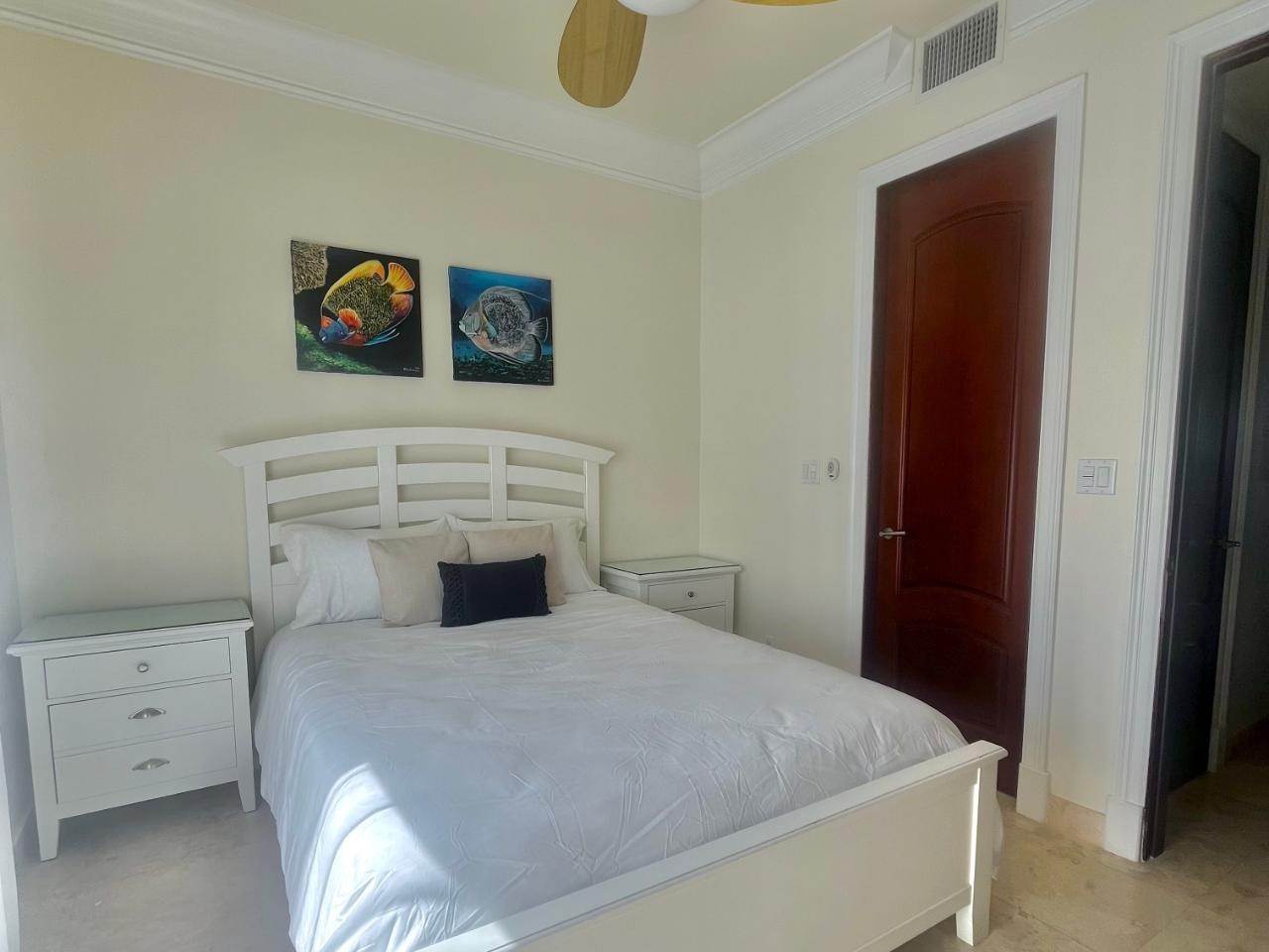 13. Condominiums for Rent at Columbus Cove, Love Beach, Nassau and Paradise Island Bahamas