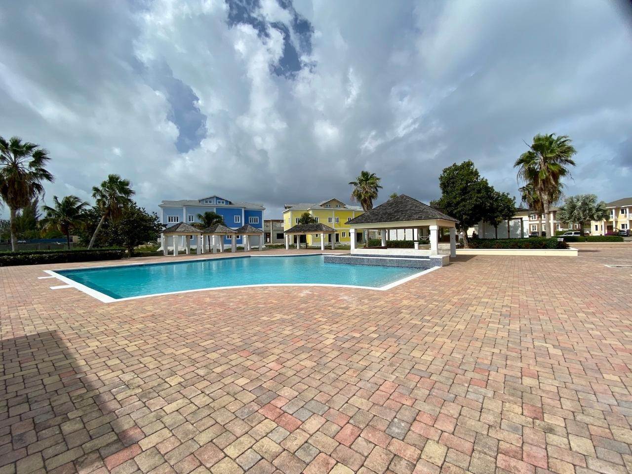 9. Multi-Family Homes for Rent at West Winds, West Bay Street, Nassau and Paradise Island Bahamas