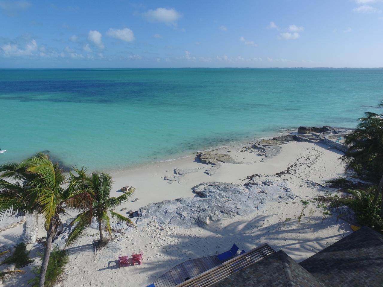 3. Single Family Homes for Sale at Windward Beach, Treasure Cay, Abaco Bahamas