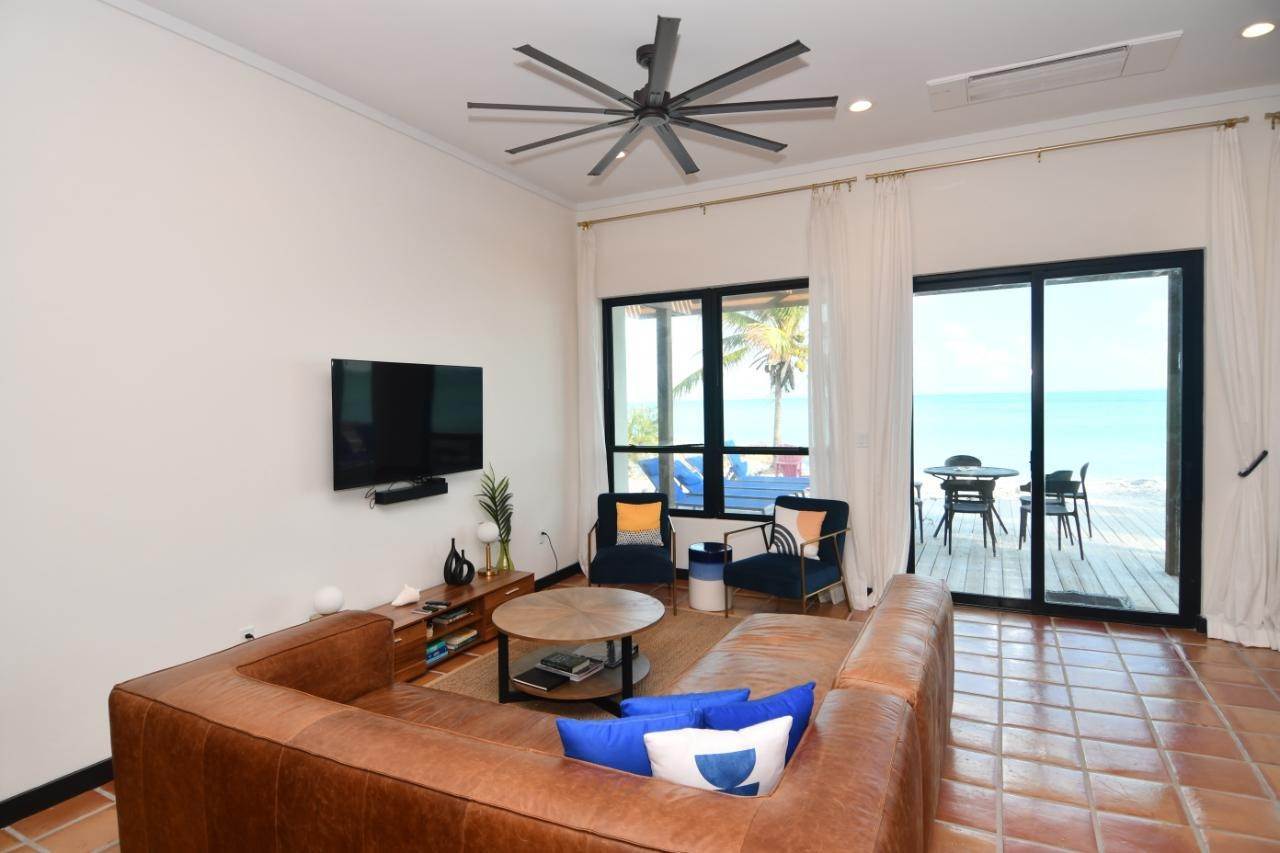 4. Single Family Homes for Sale at Windward Beach, Treasure Cay, Abaco Bahamas