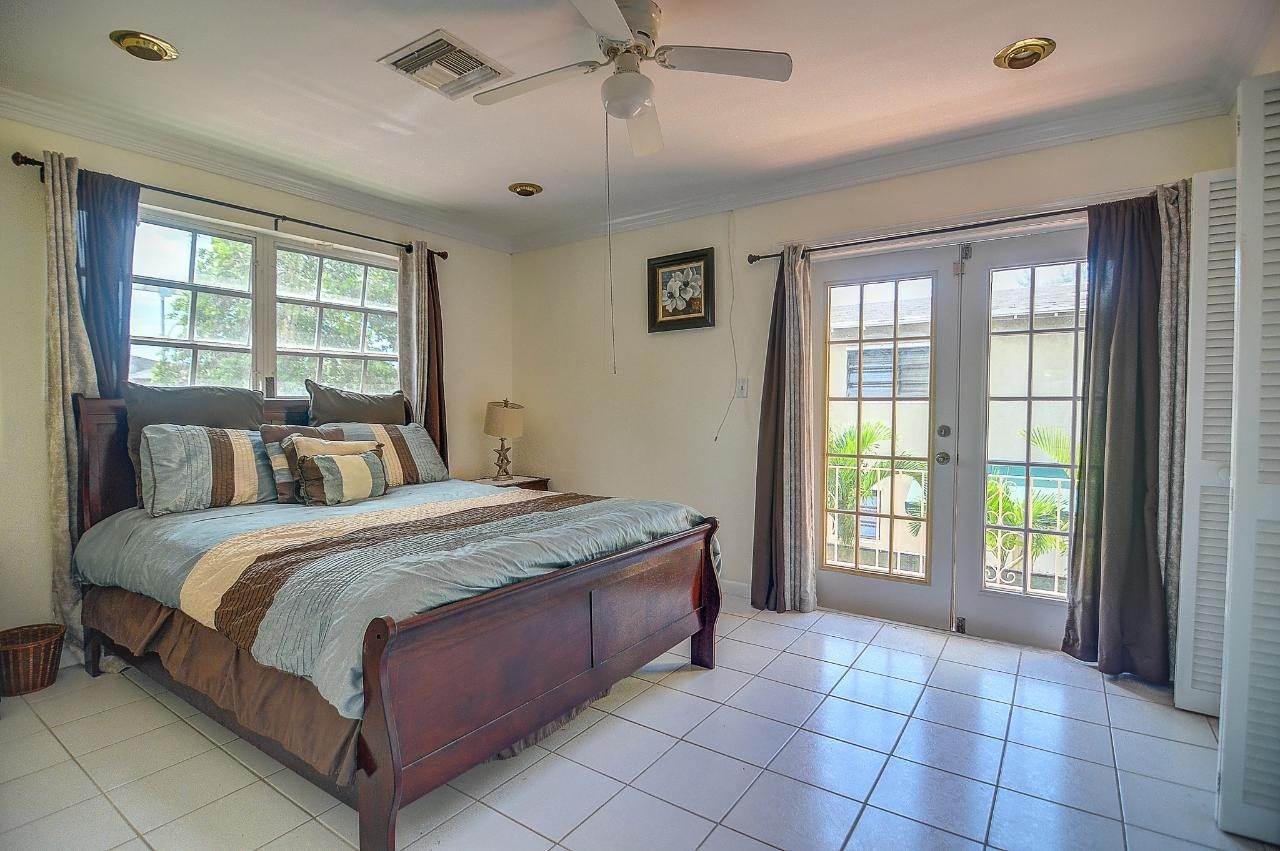 6. Condominiums for Rent at Westward Villas, Cable Beach, Nassau and Paradise Island Bahamas