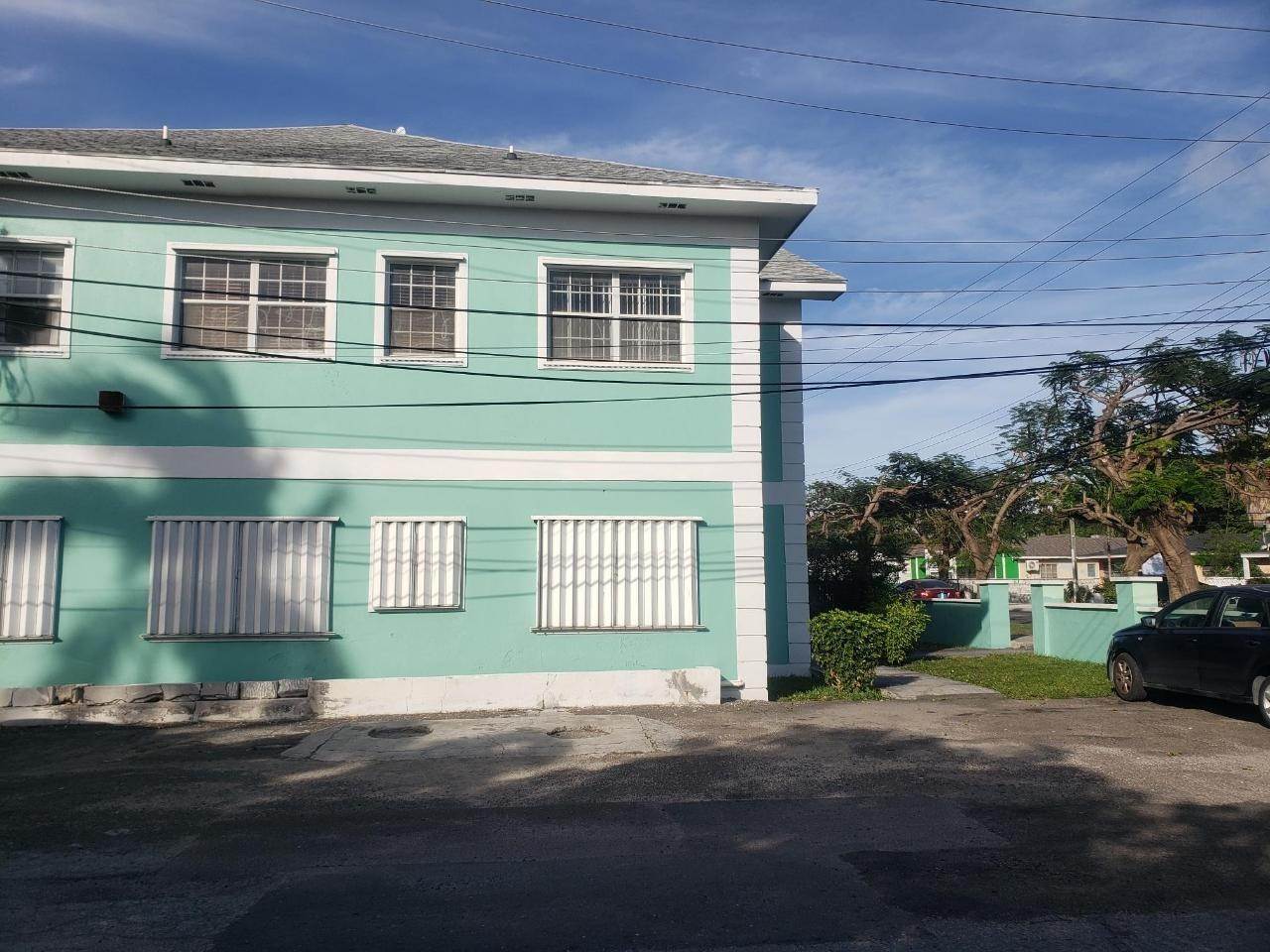 14. Commercial for Rent at Collins Ave, Nassau and Paradise Island Bahamas