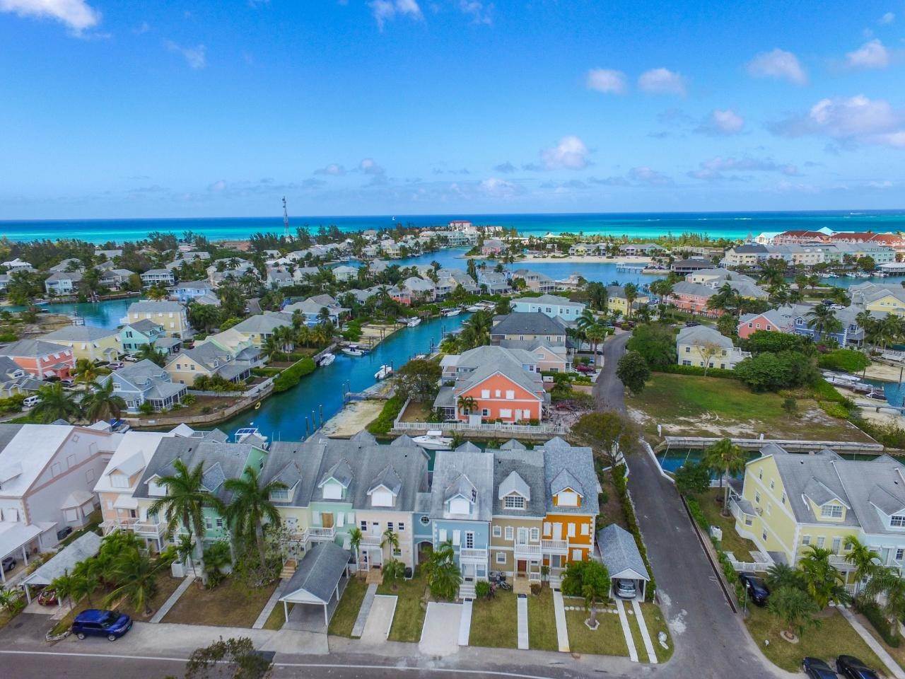 2. Condominiums por un Alquilar en Sandyport, Cable Beach, Nueva Providencia / Nassau Bahamas